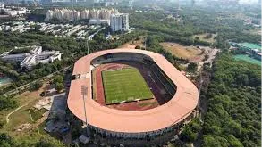 Gachibowli Stadium